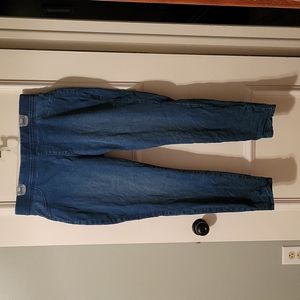 Old Navy pull on jeans